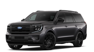 2027 Ford Expedition® External Image 1
